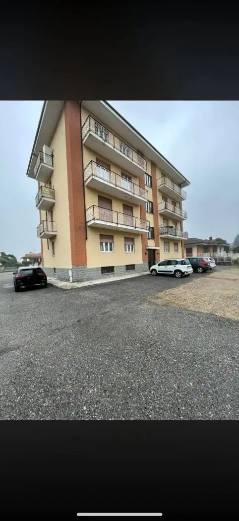 Appartamento in affitto a Bibiana