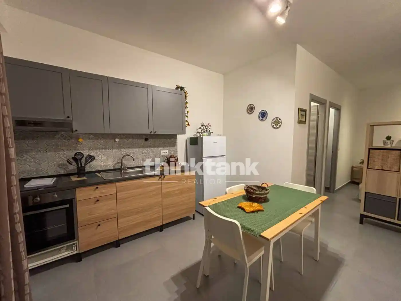 Monolocale piazza Della Provincia, Santa Panagia - Teracati, Siracusa - foto 2