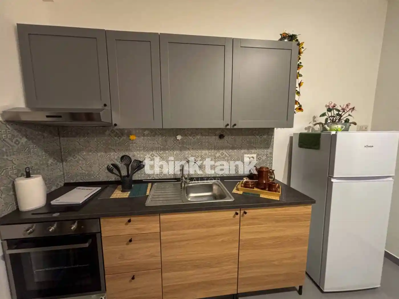 Monolocale piazza Della Provincia, Santa Panagia - Teracati, Siracusa - foto 3