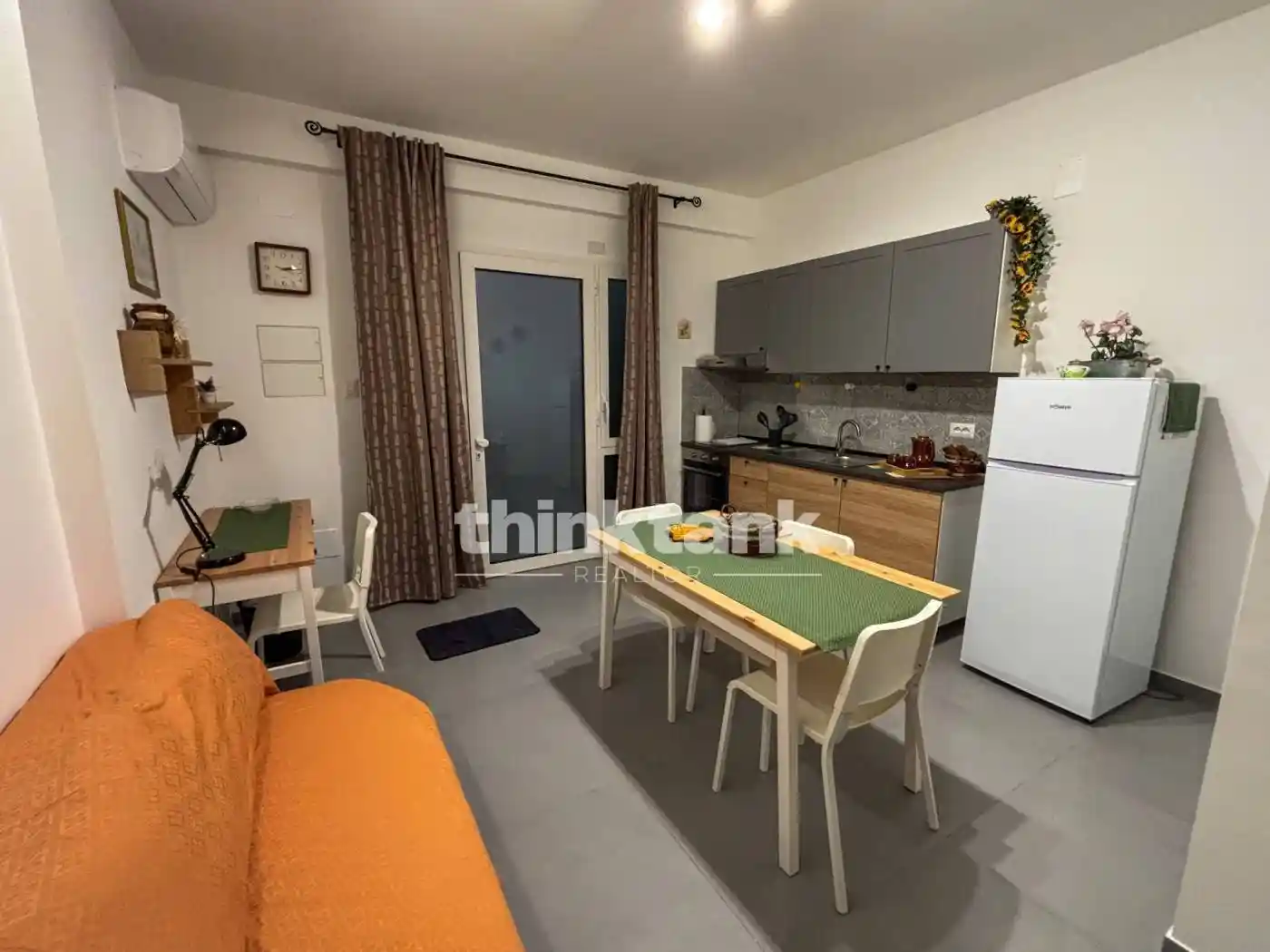 Monolocale piazza Della Provincia, Santa Panagia - Teracati, Siracusa - foto 4