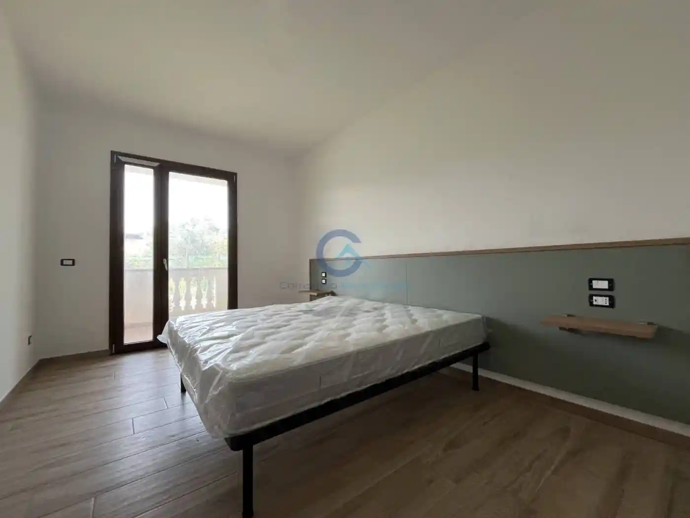 Bilocale ottimo stato, piano rialzato, Santa Maria, Catanzaro - foto 5