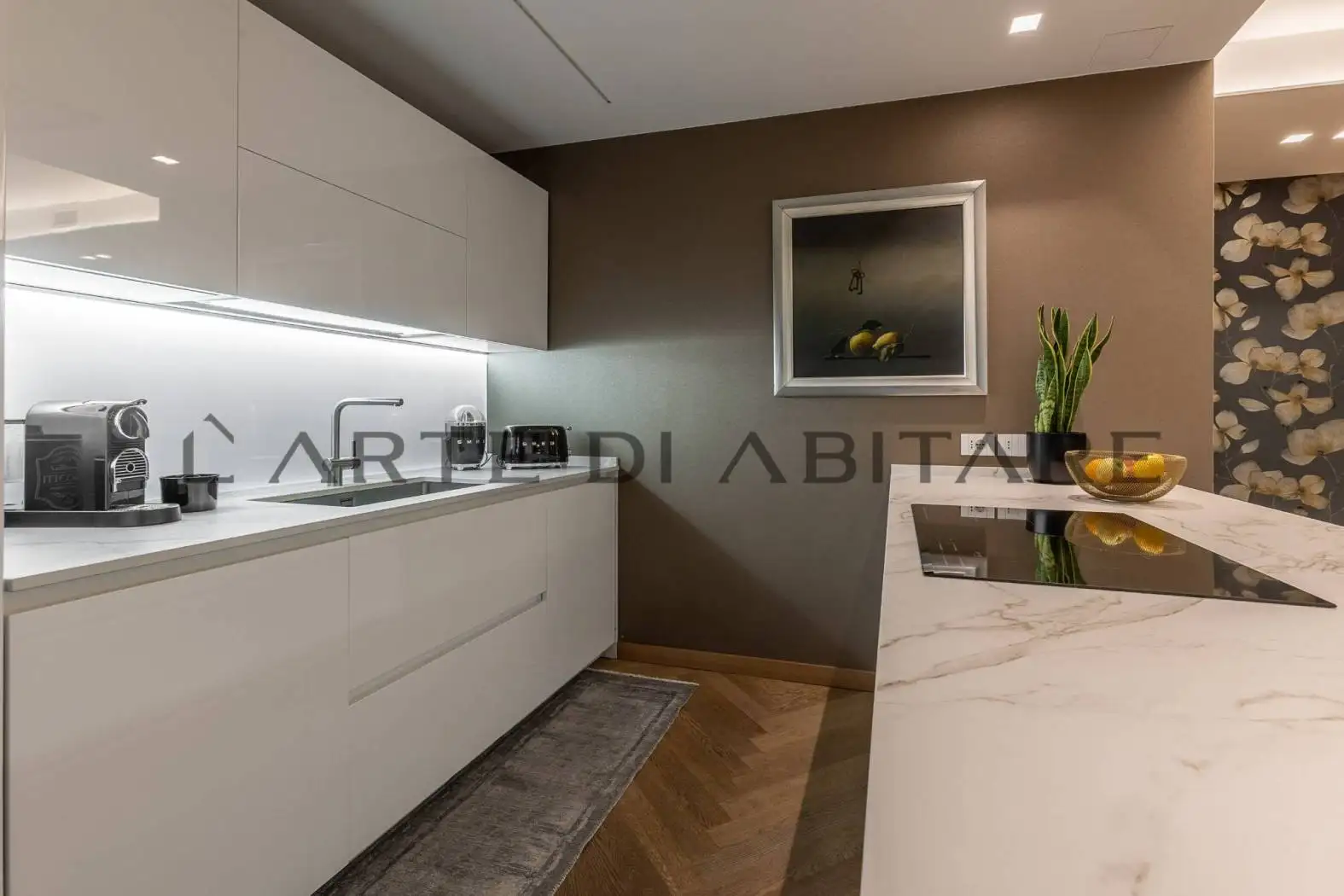 Appartamento in vendita a Verona