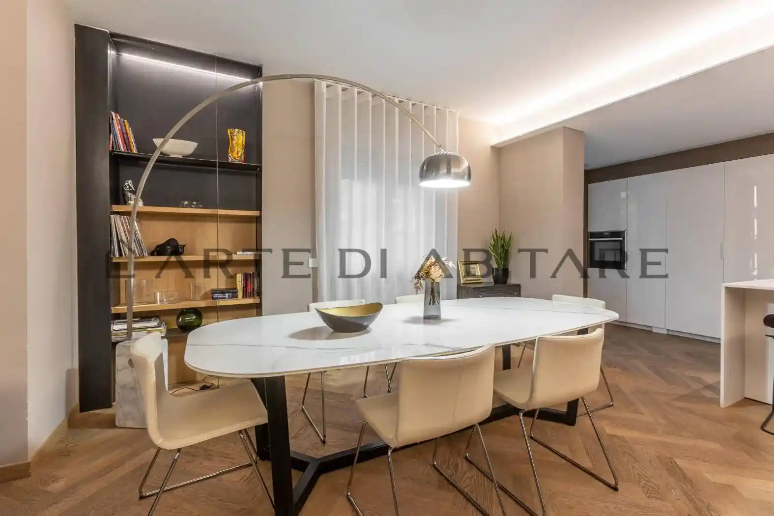 Appartamento via Ciro Menotti, Borgo Trento, Verona - foto 2