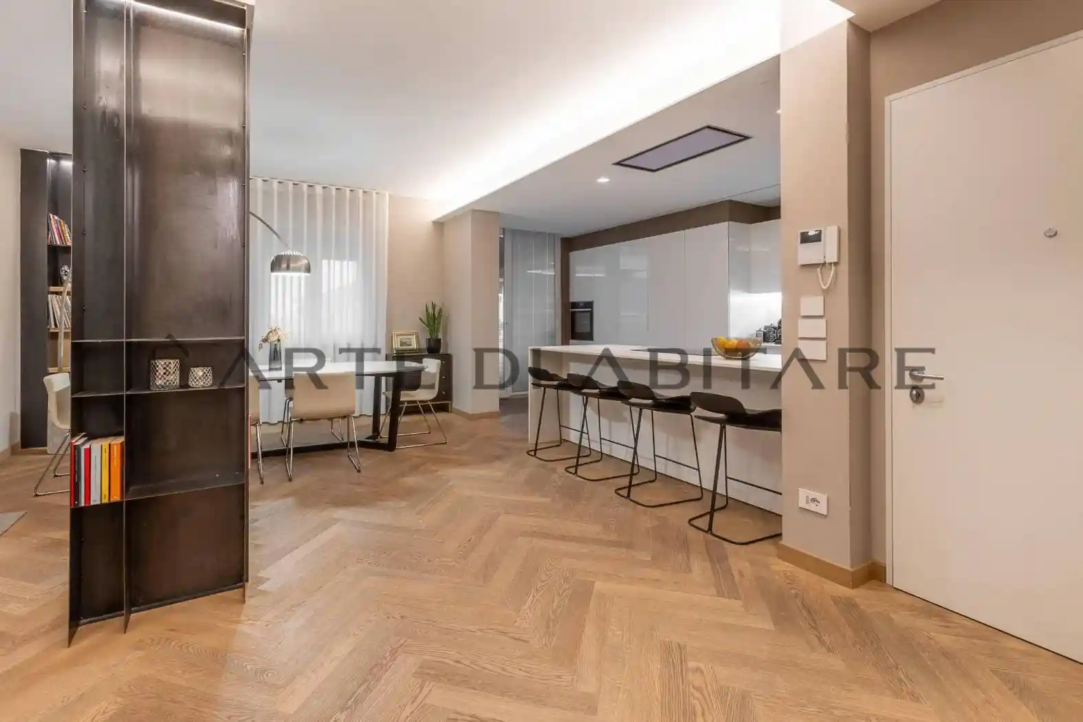 Appartamento via Ciro Menotti, Borgo Trento, Verona - foto 4