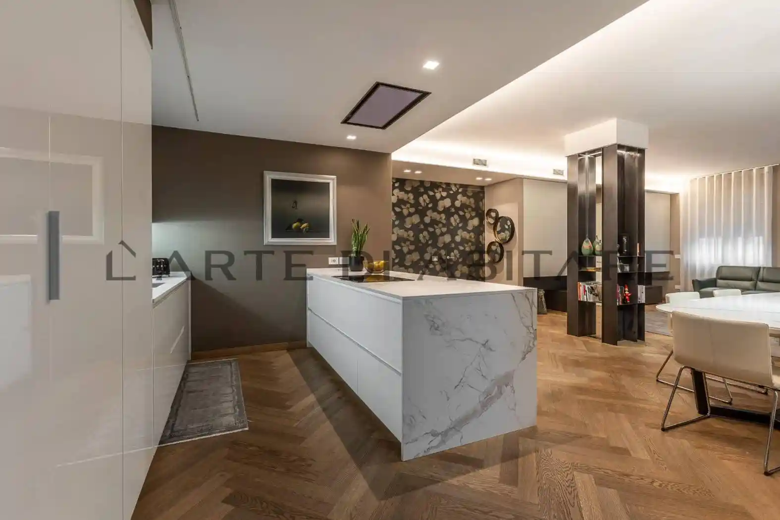 Appartamento via Ciro Menotti, Borgo Trento, Verona - foto 5