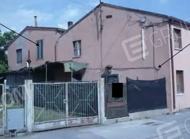 Casa indipendente all'asta via Marchefave, 29, Lendinara - foto 2