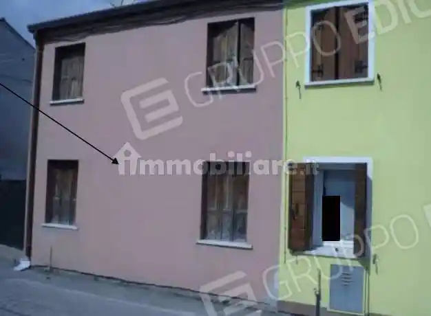 Casa indipendente all'asta via Marchefave, 29, Lendinara - foto 3