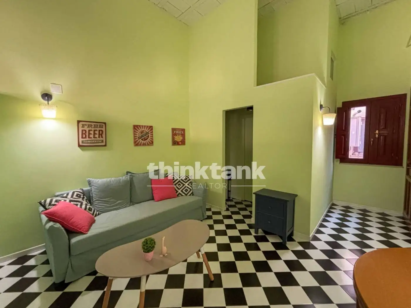 Appartamento in affitto a Siracusa