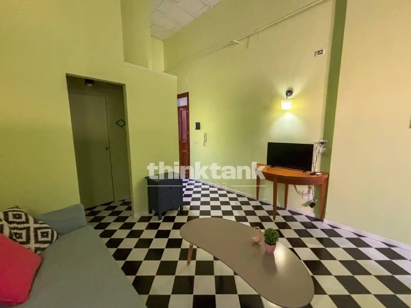 Monolocale via Generale Carini, Umberto - Ermocrate, Siracusa - foto 4