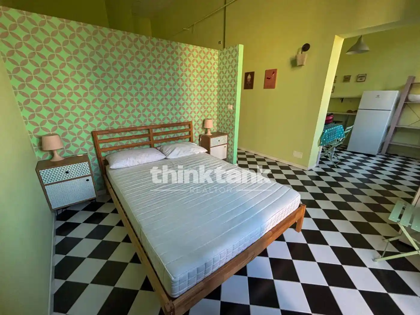 Monolocale via Generale Carini, Umberto - Ermocrate, Siracusa - foto 5