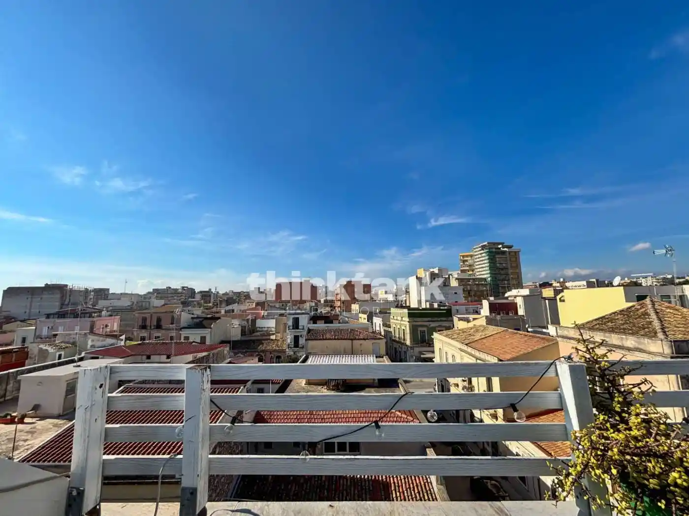 Attico via Agrigento, Borgata - Santa Lucia, Siracusa - foto 2