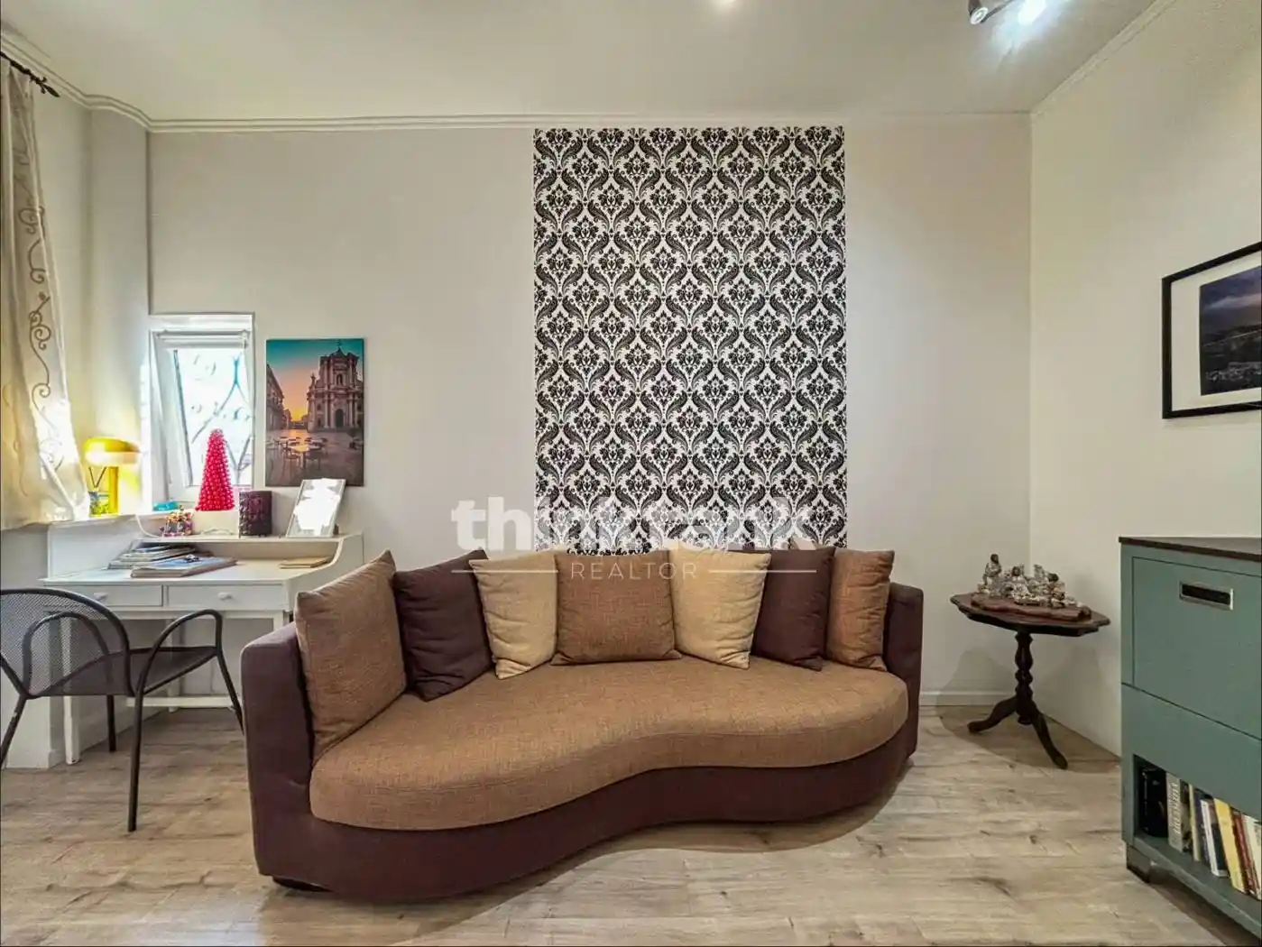 Attico via Agrigento, Borgata - Santa Lucia, Siracusa - foto 4