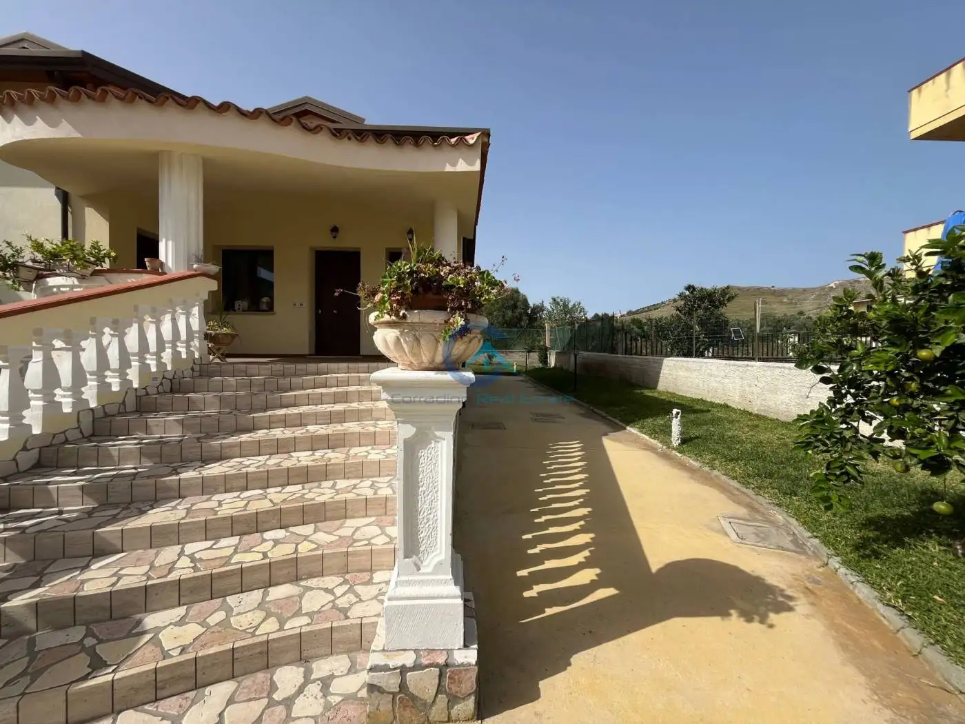 Appartamento in affitto a Catanzaro