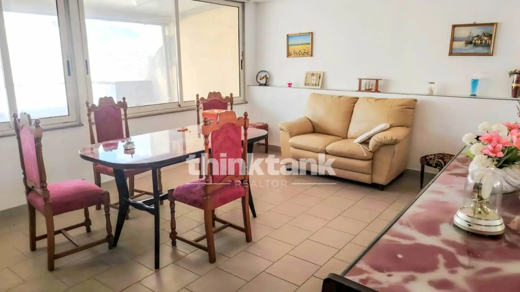 Terratetto unifamiliare via San Bernardo, Centro, Avola - foto 4