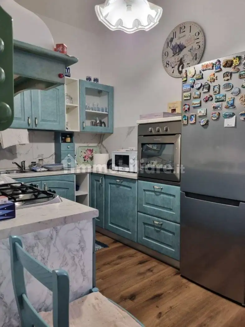 Appartamento in vendita a Sarezzo