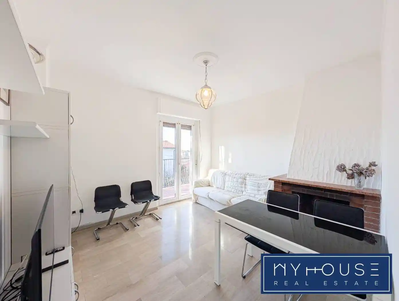 Trilocale frazione Sistiana 25/B, Portopiccolo Sistiana, Duino-Aurisina - foto 2