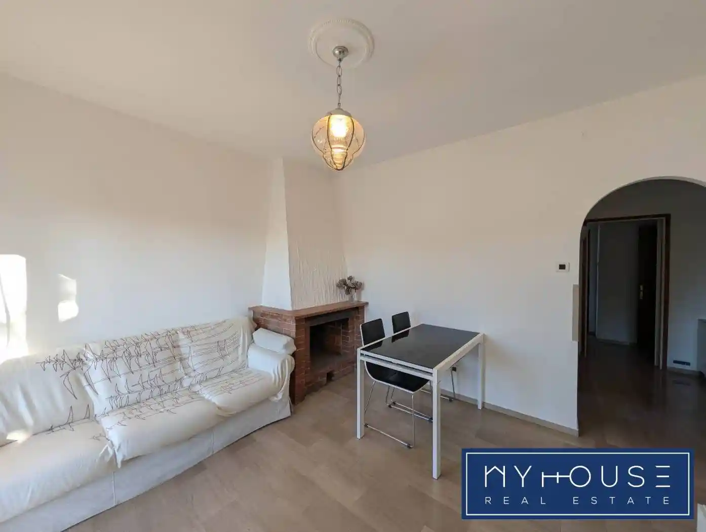 Trilocale frazione Sistiana 25/B, Portopiccolo Sistiana, Duino-Aurisina - foto 4