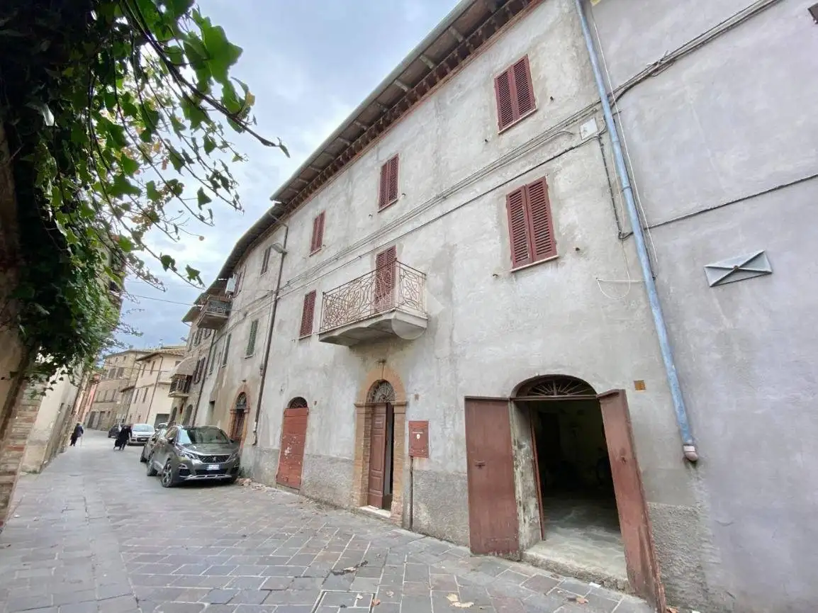 Casa indipendente in vendita a Assisi