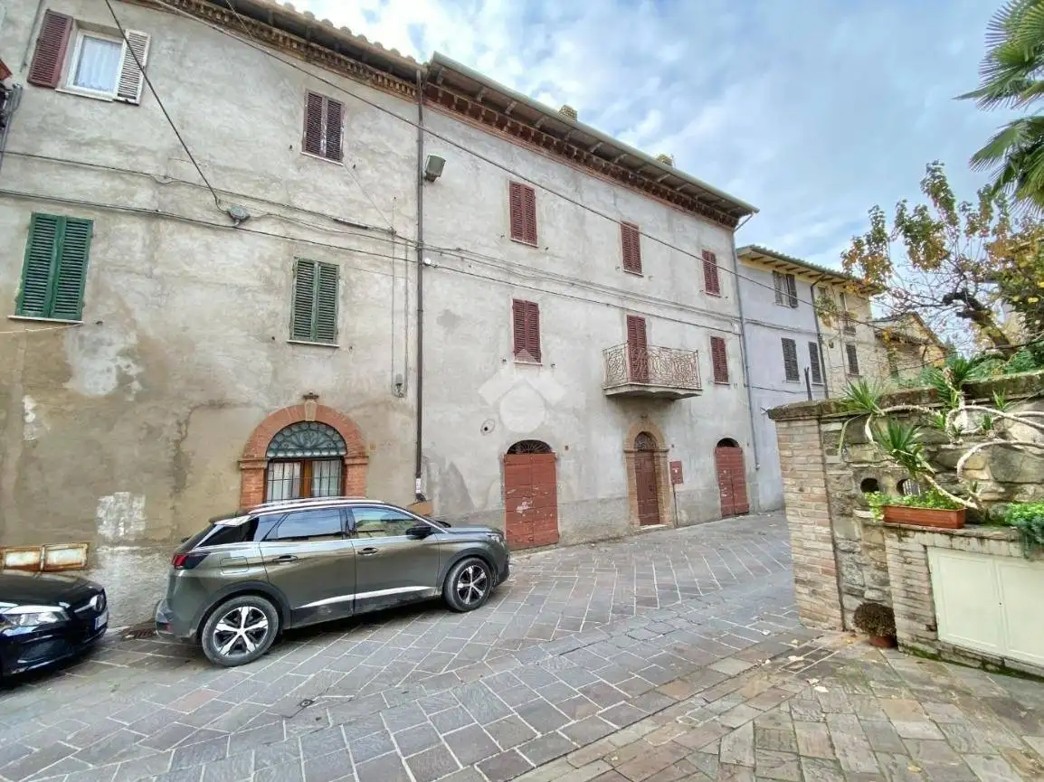 Terratetto plurifamiliare via croce 9, Palazzo, Petrignano, Assisi - foto 2