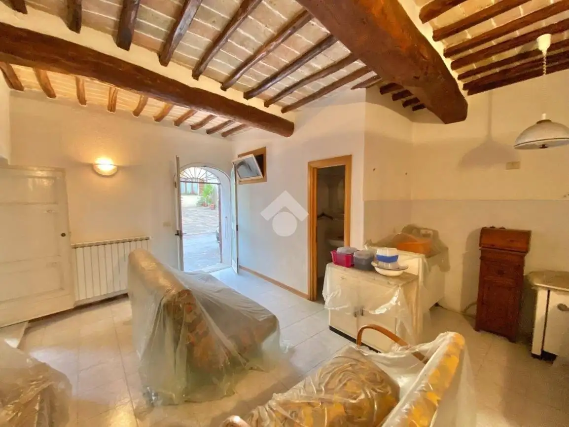 Terratetto plurifamiliare via croce 9, Palazzo, Petrignano, Assisi - foto 4