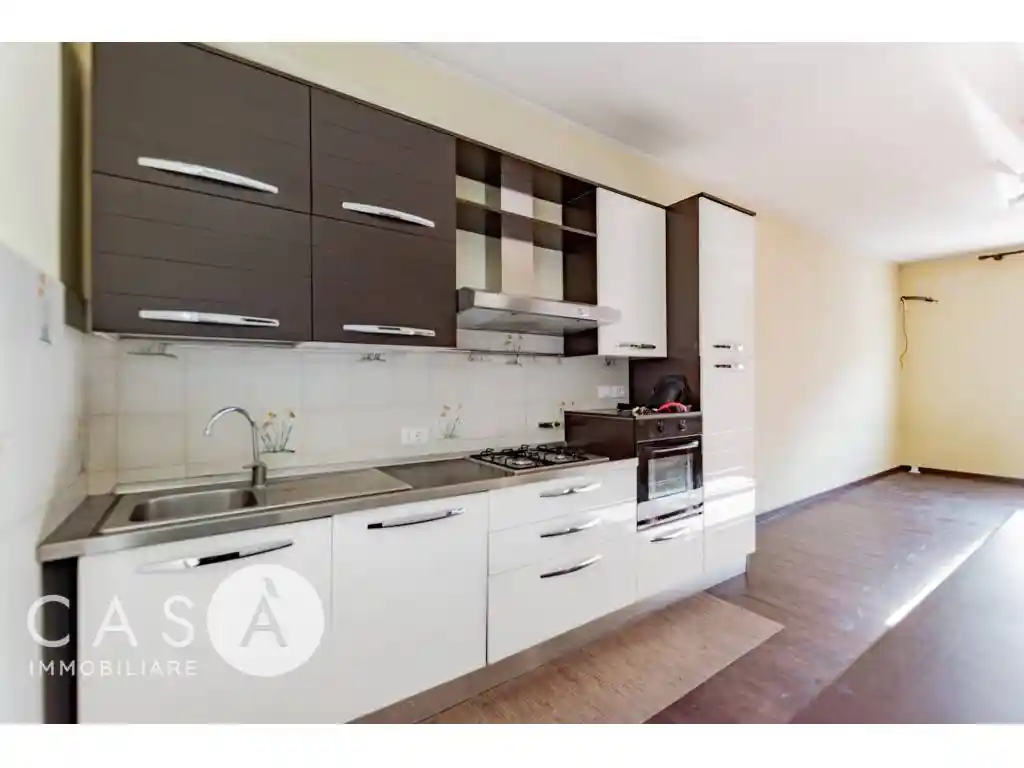 Villa bifamiliare, buono stato, 125 m², Ponte Pietra - Case Frini, Cesena - foto 3