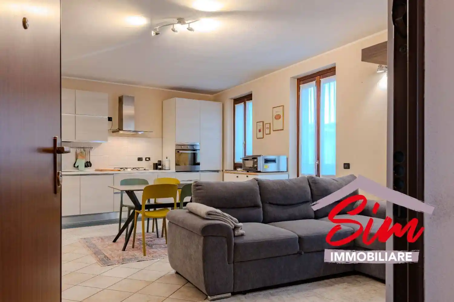 Appartamento - foto 2