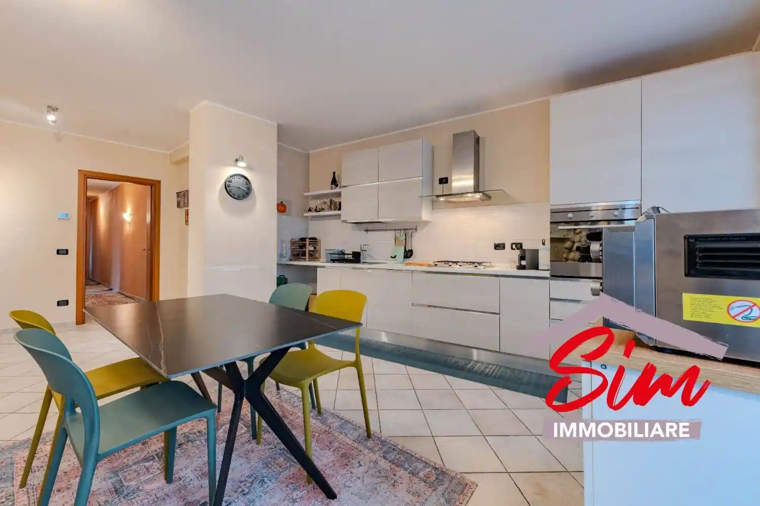 Appartamento - foto 5