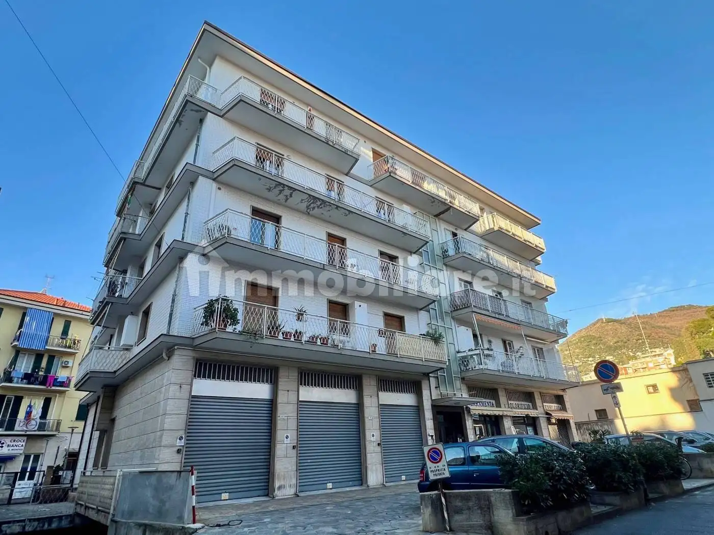 Appartamento in vendita a Alassio