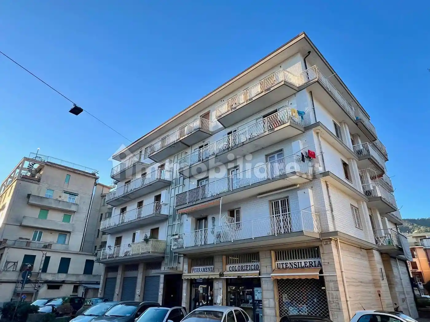 Monolocale Vico della Chiusetta 15, Centro, Alassio - foto 2