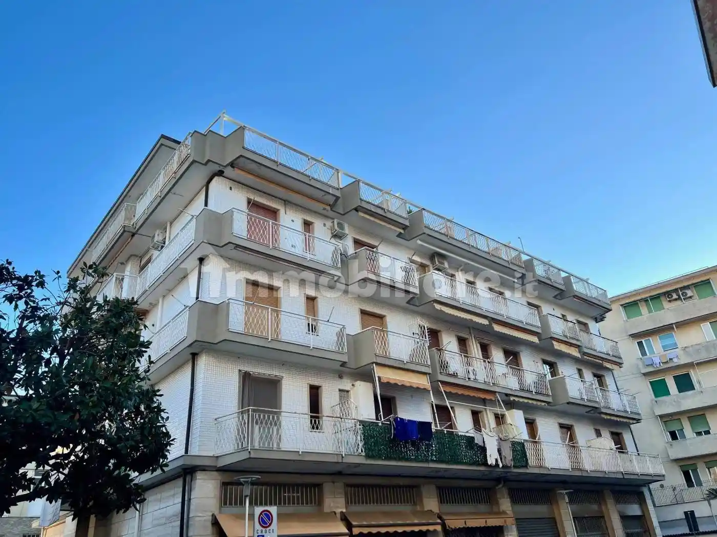 Monolocale Vico della Chiusetta 15, Centro, Alassio - foto 3