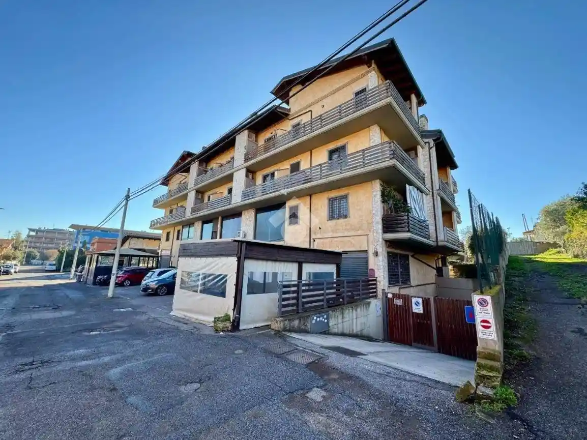 Monolocale via Rocco De Zerbi 15, Trigoria, Roma - foto 2