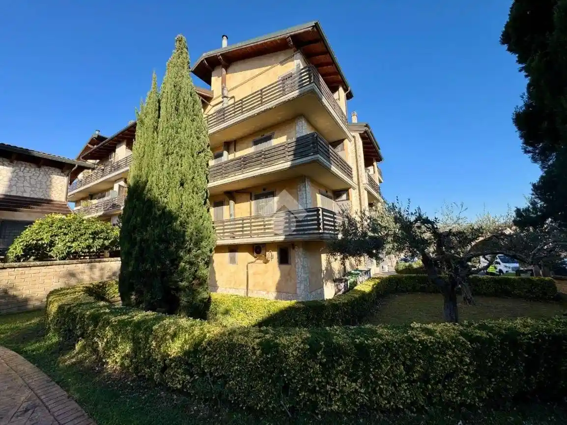 Monolocale via Rocco De Zerbi 15, Trigoria, Roma - foto 3