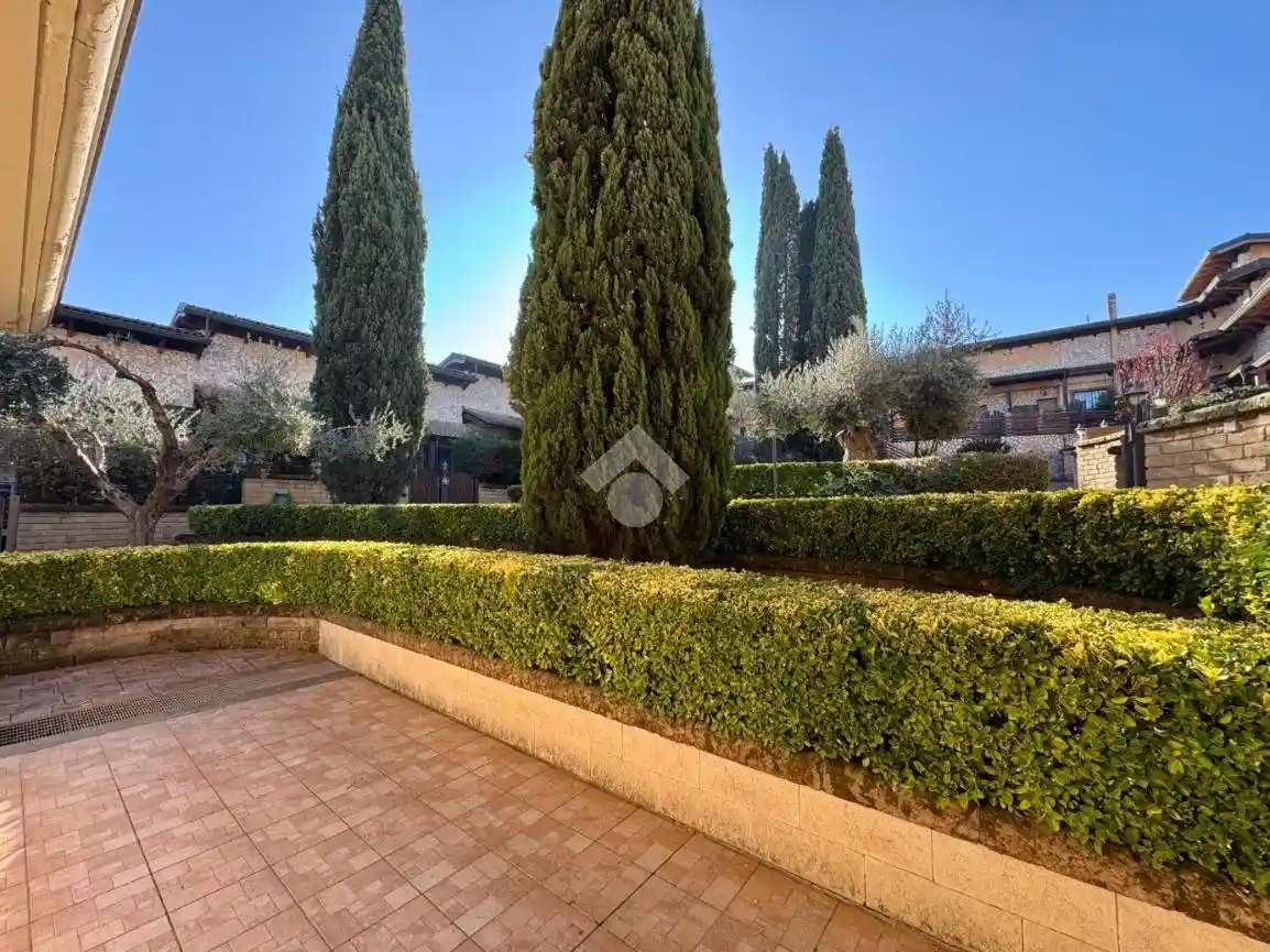 Monolocale via Rocco De Zerbi 15, Trigoria, Roma - foto 4