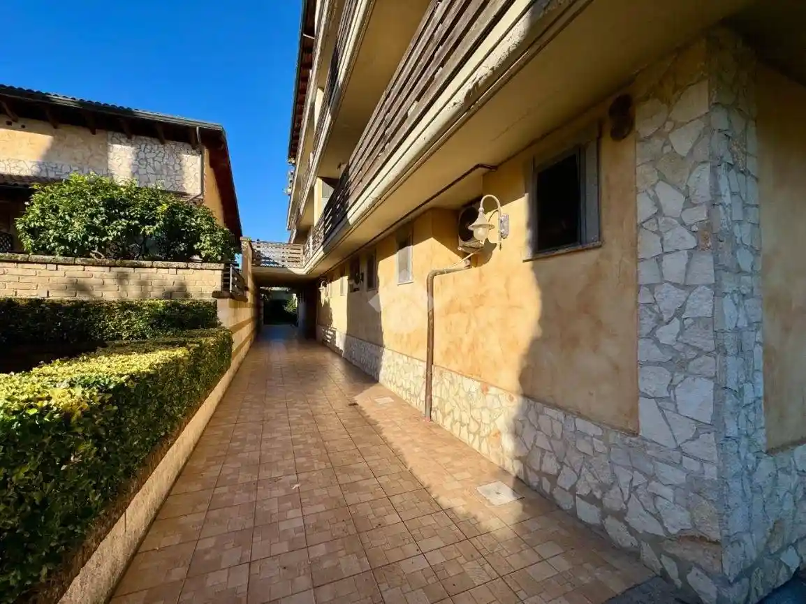 Monolocale via Rocco De Zerbi 15, Trigoria, Roma - foto 5