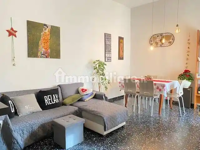 Quadrilocale via Palermo 106, Via Venezia - Lungofiume Paolucci, Pescara - foto 2