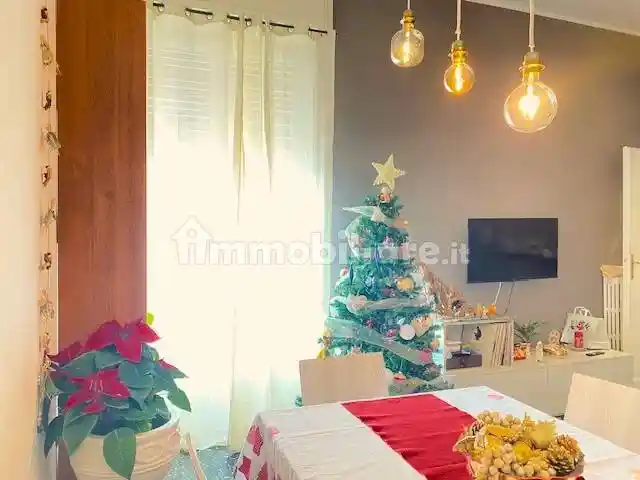 Quadrilocale via Palermo 106, Via Venezia - Lungofiume Paolucci, Pescara - foto 3