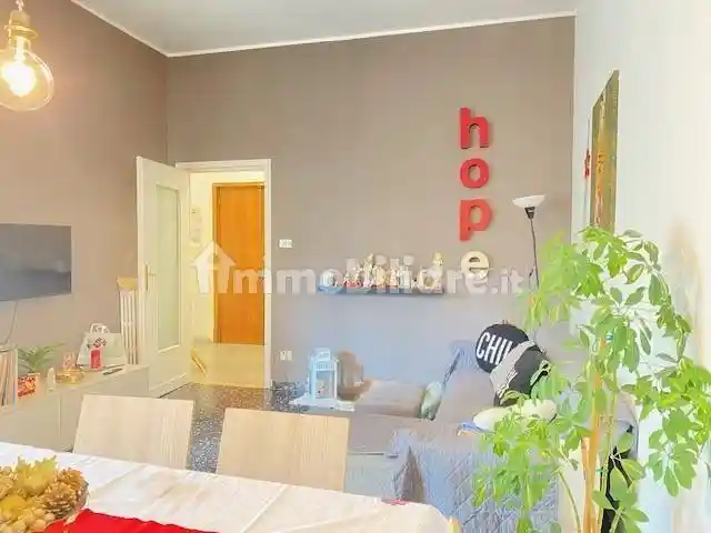 Quadrilocale via Palermo 106, Via Venezia - Lungofiume Paolucci, Pescara - foto 4