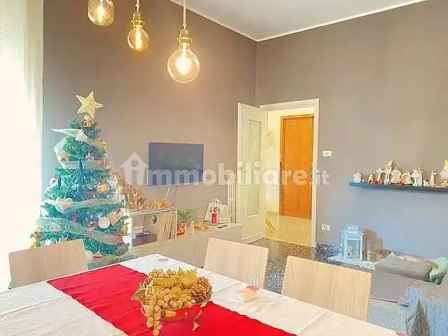 Quadrilocale via Palermo 106, Via Venezia - Lungofiume Paolucci, Pescara - foto 5