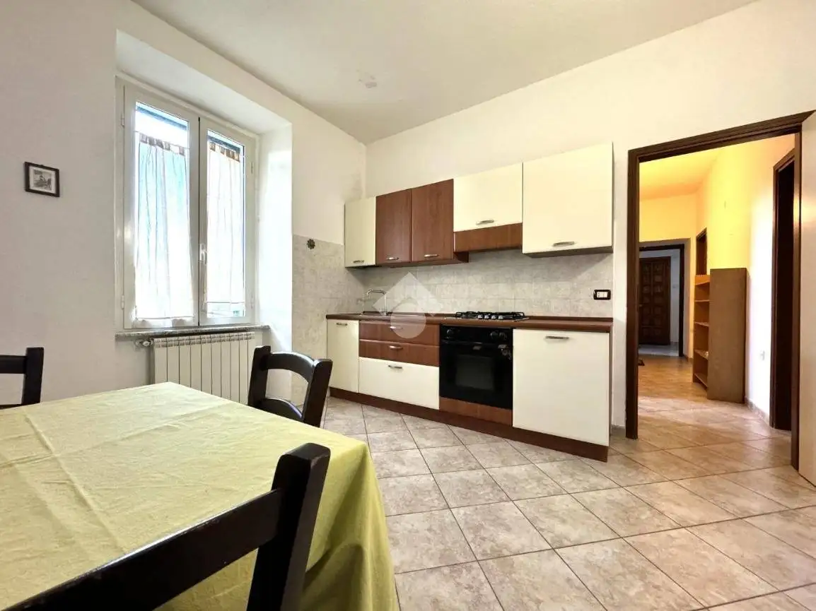 Appartamento in vendita a Nuoro