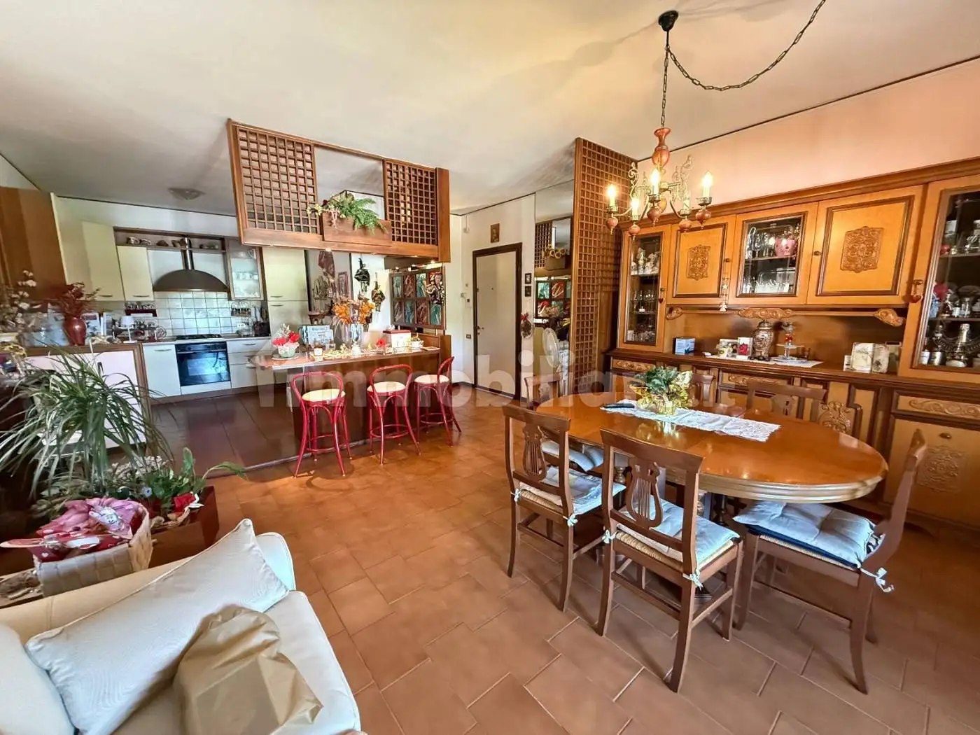 Appartamento in vendita a Cologna Veneta