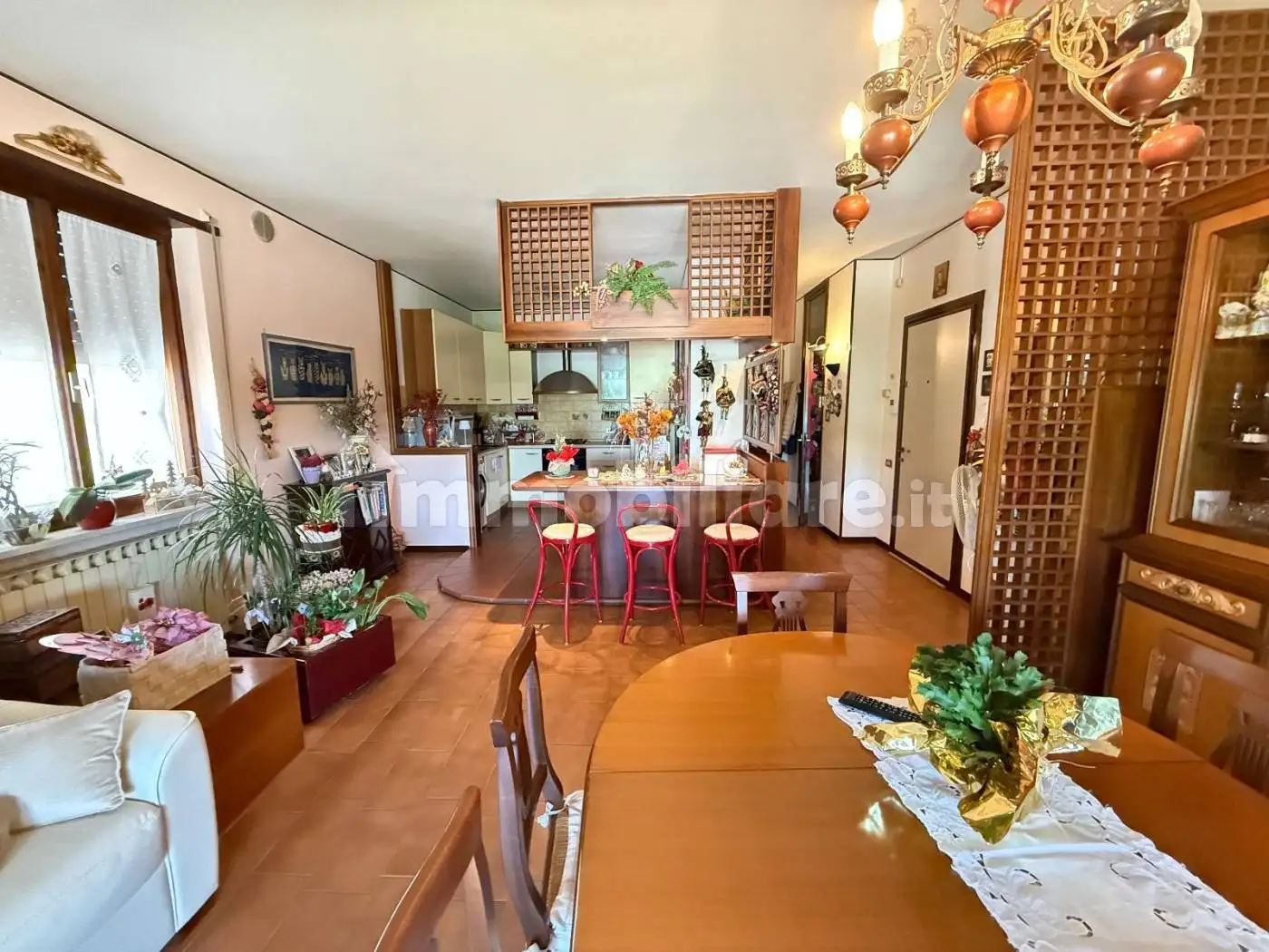 Trilocale buono stato, secondo piano, Centro, Cologna Veneta - foto 2