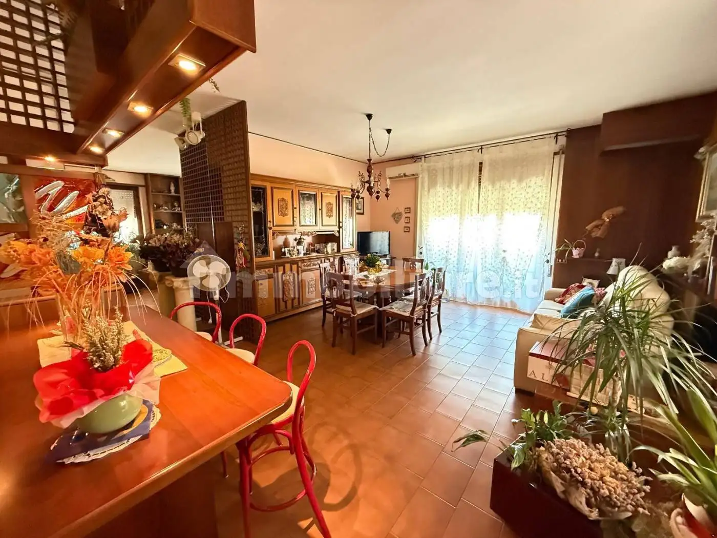 Trilocale buono stato, secondo piano, Centro, Cologna Veneta - foto 3