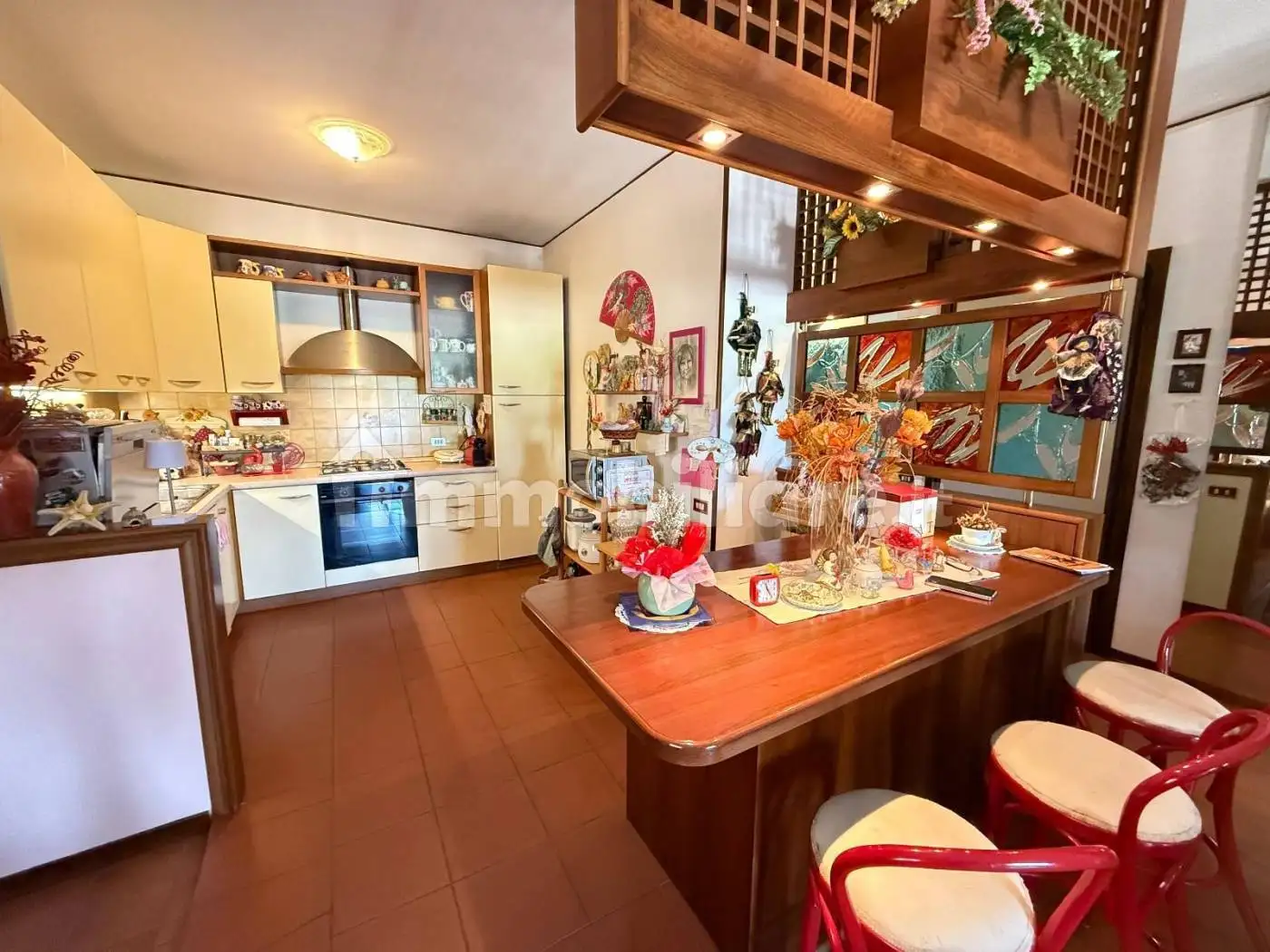 Trilocale buono stato, secondo piano, Centro, Cologna Veneta - foto 4