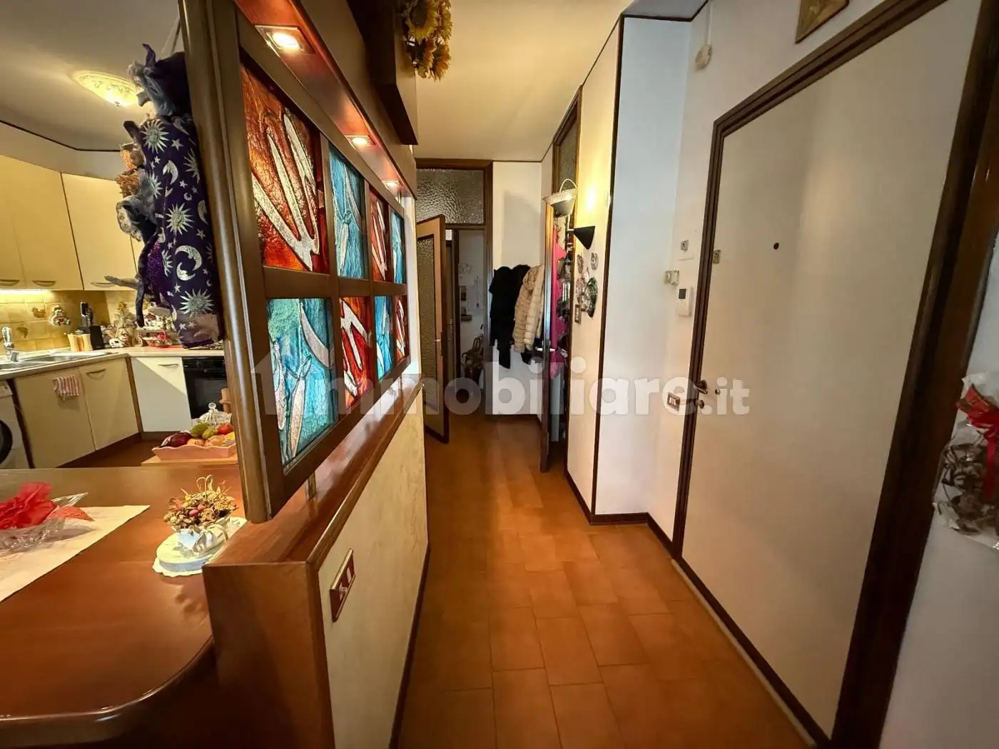 Trilocale buono stato, secondo piano, Centro, Cologna Veneta - foto 5