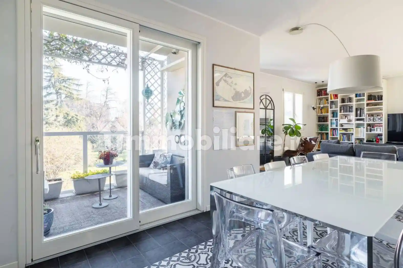 Attico via Marsala 44, Triante, Monza - foto 2