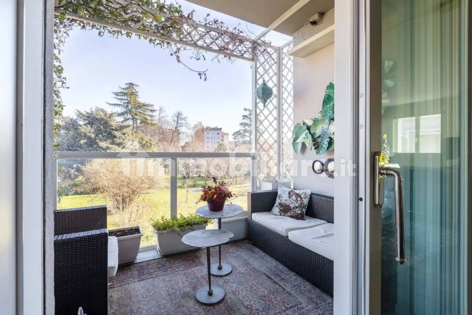 Attico via Marsala 44, Triante, Monza - foto 3