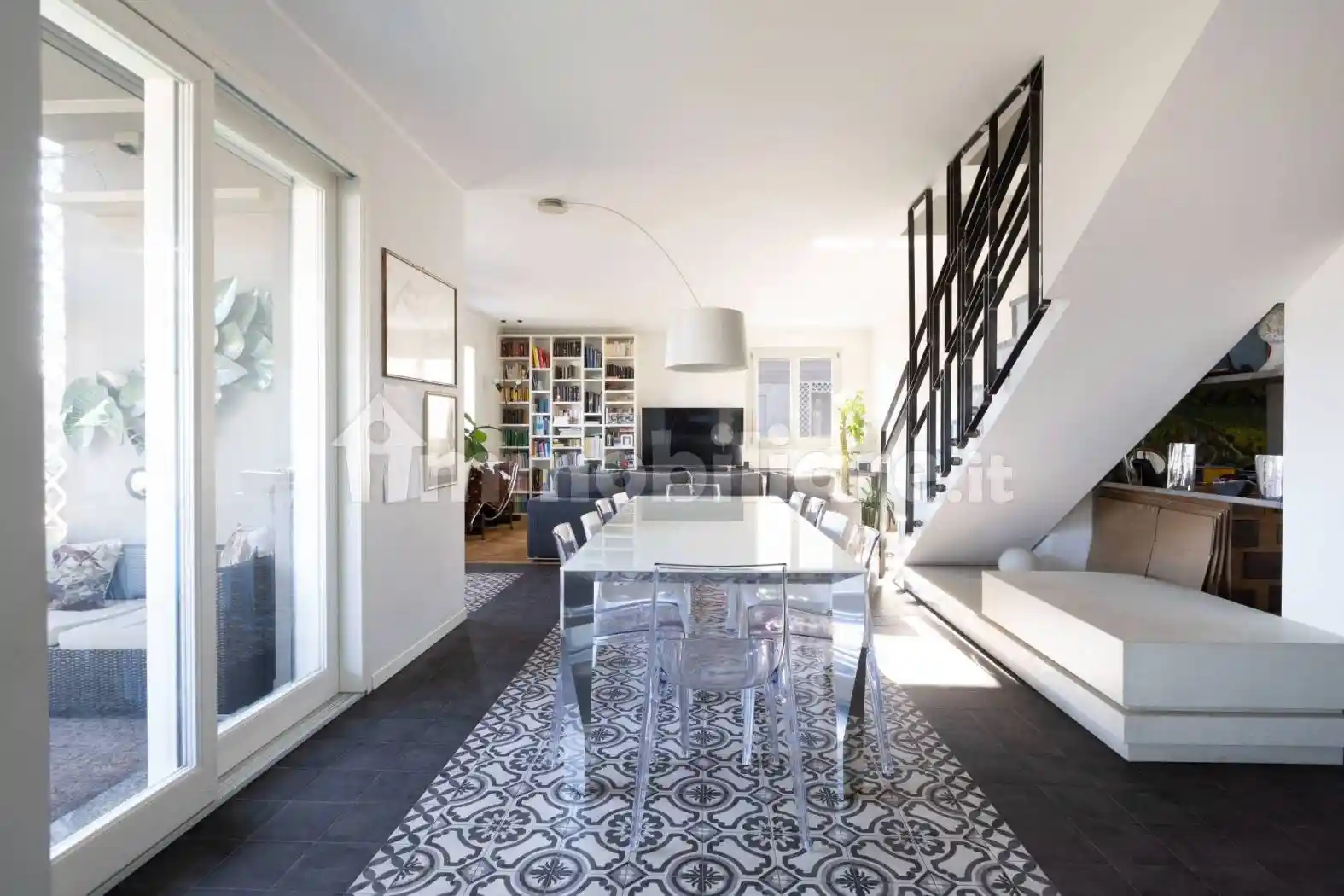 Attico via Marsala 44, Triante, Monza - foto 4