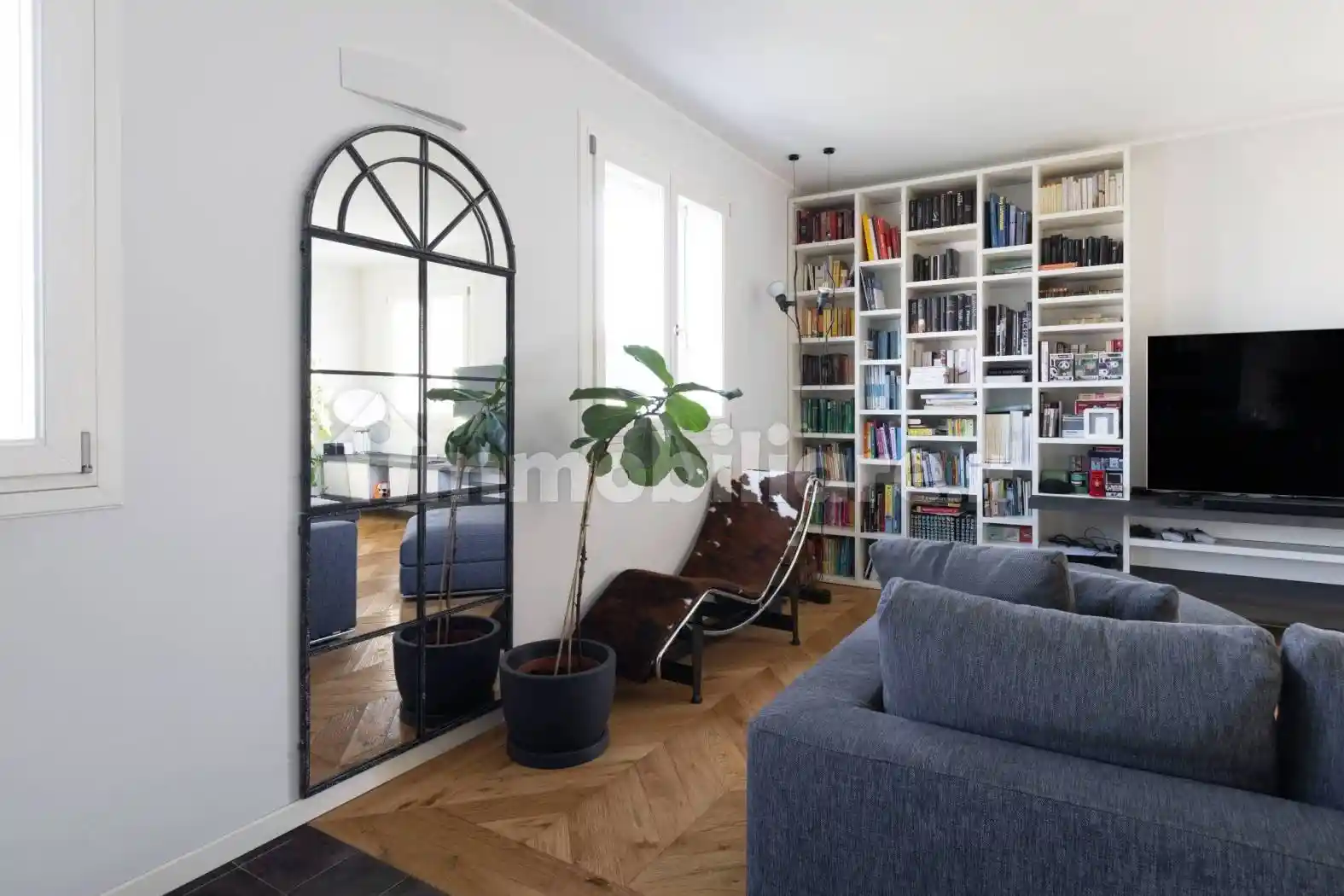 Attico via Marsala 44, Triante, Monza - foto 5