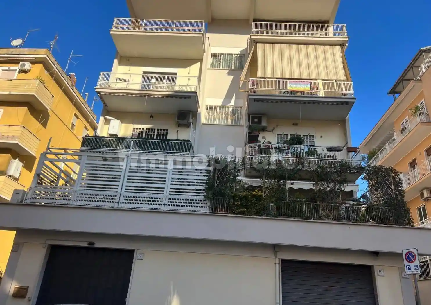 Bilocale via Pietro Cartoni, Monteverde Nuovo, Roma - foto 2