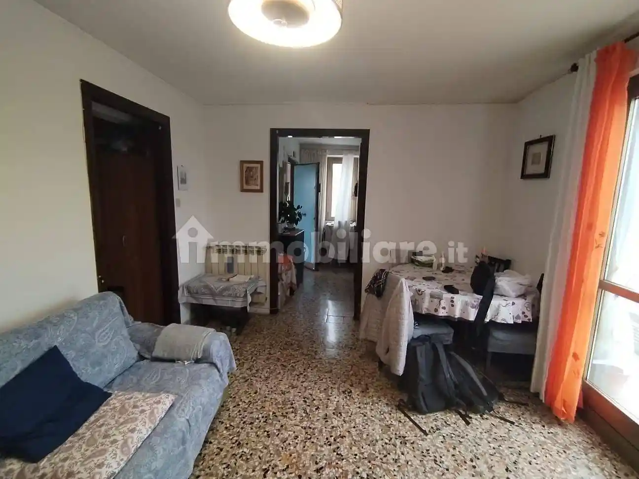 Bilocale via Pietro Cartoni, Monteverde Nuovo, Roma - foto 3